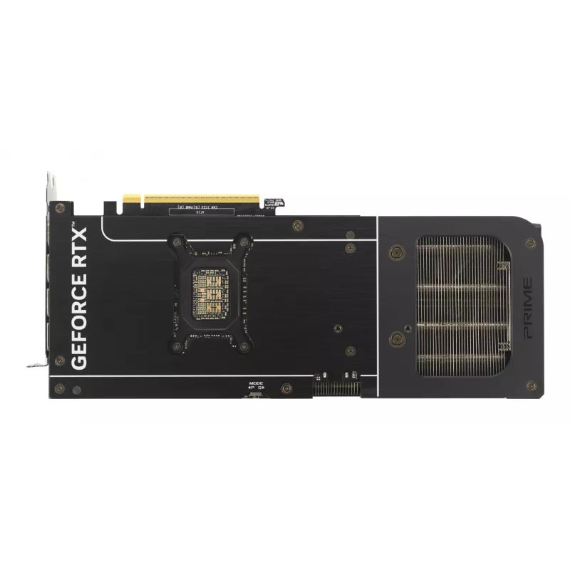 ASUS näytönohjain NVIDIA GeForce PRIME OC RTX5070 12GB GDDR7