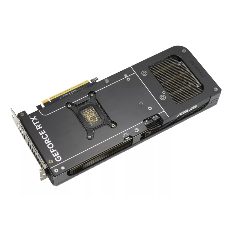 ASUS näytönohjain NVIDIA GeForce PRIME OC RTX5070 12GB GDDR7