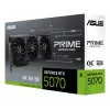 ASUS näytönohjain NVIDIA GeForce PRIME OC RTX5070 12GB GDDR7