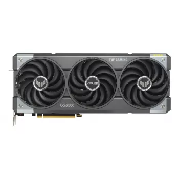 Näytönohjain ASUS GeForce RTX 5070 12 GB GDDR7, PCIe 5.0, 192-Bit, OC, 3xDP 2.1b + 2xHDMI 2.1b, 3 tuuletinta, 750W virtalähde