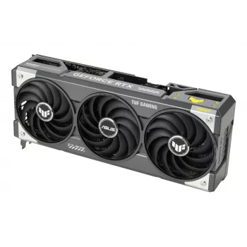 Näytönohjain ASUS GeForce RTX 5070 12 GB GDDR7, PCIe 5.0, 192-Bit, OC, 3xDP 2.1b + 2xHDMI 2.1b, 3 tuuletinta, 750W virtalähde
