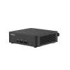 Mini-PC Barebone ASUS RNUC15CRKI300002 musta 100U