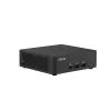 Mini-PC Barebone ASUS RNUC15CRKI300002 musta 100U