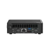 Mini-PC Barebone ASUS RNUC15CRKI300002 musta 100U