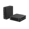 Mini-PC Barebone ASUS RNUC15CRKI300002 musta 100U