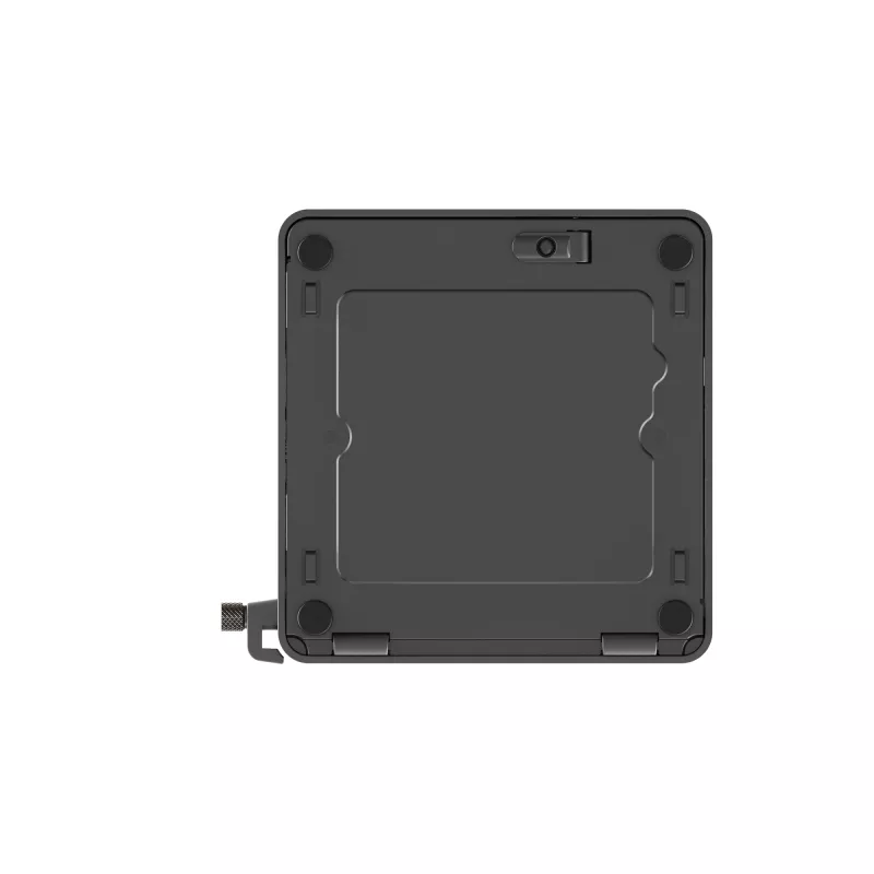 ASUS NUC 15 Pro RNUC15CRKC500002 barebone-minitietokone