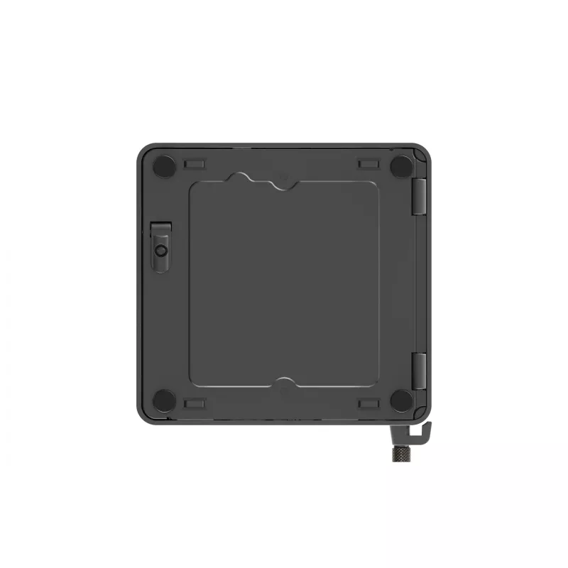 ASUS NUC 15 Pro RNUC15CRKC700002 barebone-minitietokone