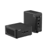 Barebone-Mini-PC ASUS NUC 15 Pro RNUC15CRHI300002 musta 100U