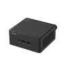Barebone-Mini-PC ASUS NUC 15 Pro RNUC15CRHI300002 musta 100U