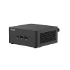 Barebone-Mini-PC ASUS NUC 15 Pro RNUC15CRHI300002 musta 100U