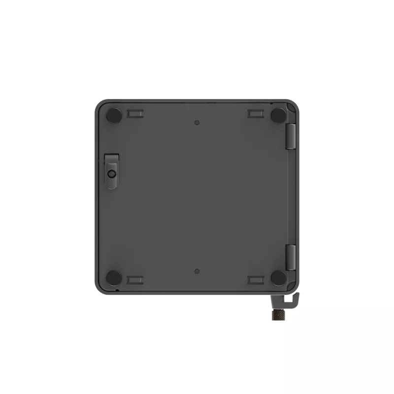 Barebone-Mini-PC ASUS NUC 15 Pro RNUC15CRHI300002 musta 100U