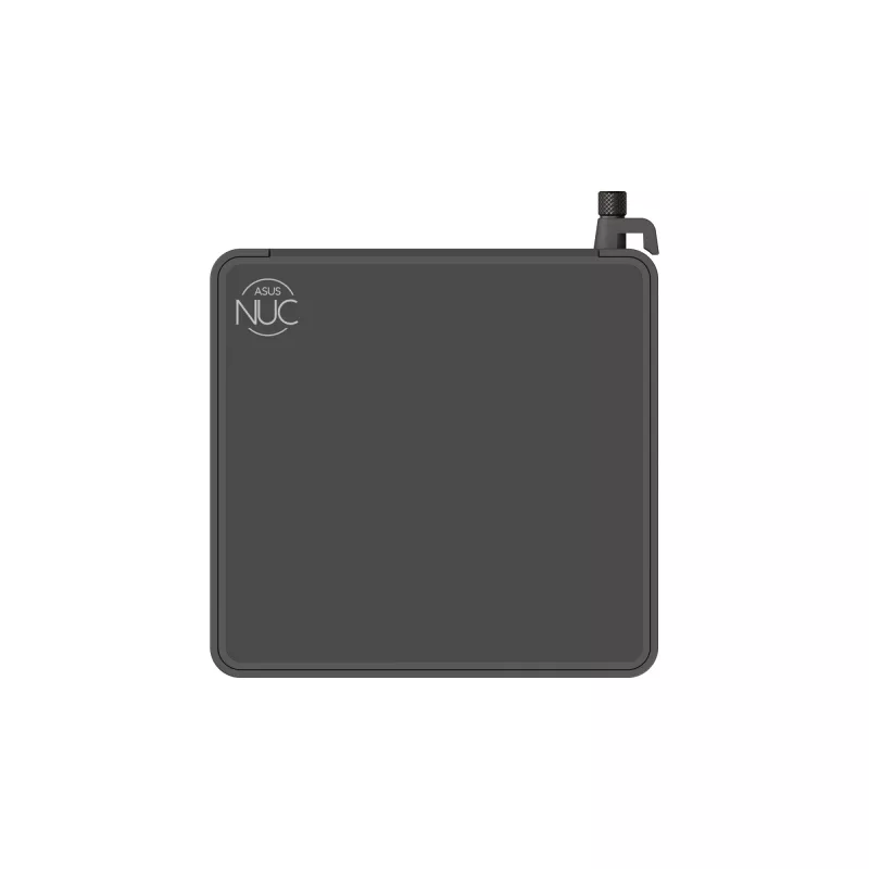Barebone-Mini-PC ASUS NUC 15 Pro RNUC15CRHI300002 musta 100U