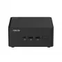 ASUS NUC 15 Pro RNUC15CRHC700002 musta 240H