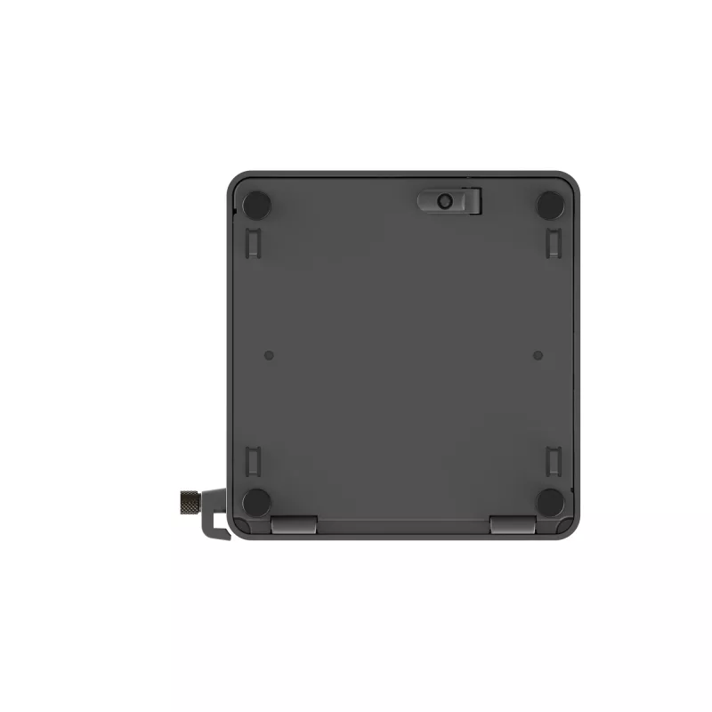 ASUS NUC 15 Pro RNUC15CRHC700002 musta 240H