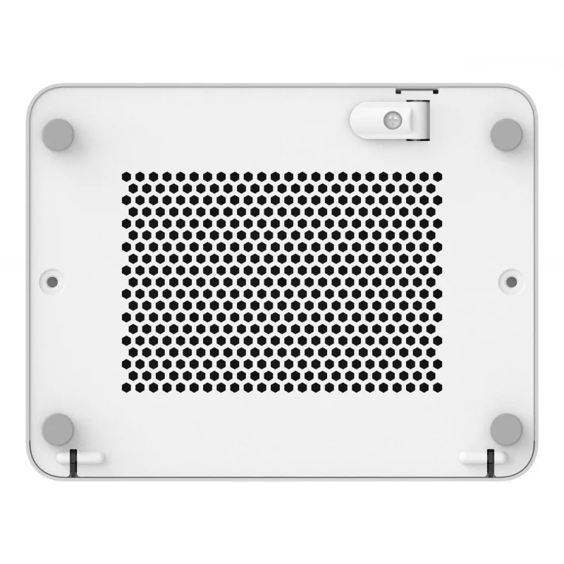 Mini-PC-barebone ASUS NUC 15 Pro+ RNUC15CRSU500002 DDR5 192GB SSD 2000TB