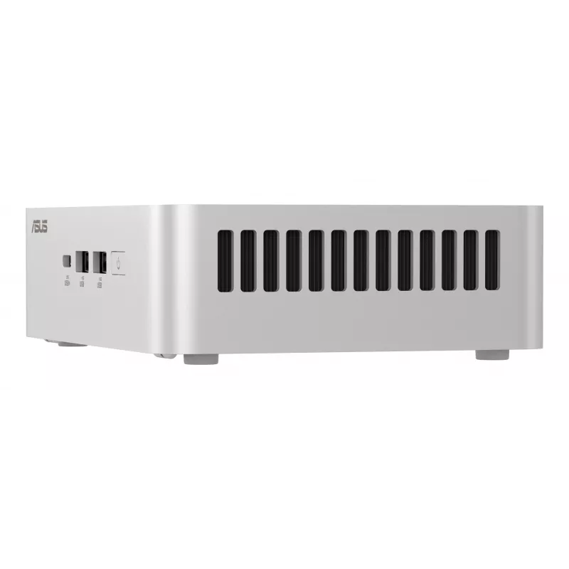 Mini-PC-barebone ASUS NUC 15 Pro+ RNUC15CRSU500002 DDR5 192GB SSD 2000TB