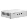 Mini-PC-barebone ASUS NUC 15 Pro+ RNUC15CRSU500002 DDR5 192GB SSD 2000TB