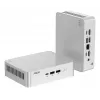 Mini-PC-barebone ASUS NUC 15 Pro+ RNUC15CRSU500002 DDR5 192GB SSD 2000TB