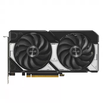 Näytönohjain ASUS GeForce RTX 5060 — 8 GB GDDR7, 128-Bit, PCIe 5.0, DisplayPort 2.1b x3, HDMI 2.1b