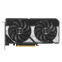 Näytönohjain ASUS GeForce RTX 5060 — 8 GB GDDR7, 128-Bit, PCIe 5.0, DisplayPort 2.1b x3, HDMI 2.1b
