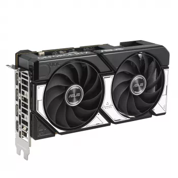 Näytönohjain ASUS GeForce RTX 5060 — 8 GB GDDR7, 128-Bit, PCIe 5.0, DisplayPort 2.1b x3, HDMI 2.1b