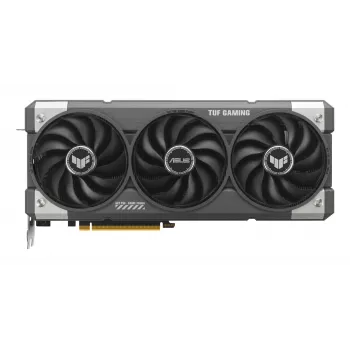 Näytönohjain ASUS GeForce RTX 5060 8 GB GDDR7 PCIe 5.0, 3840 CUDA, OC, 3x DisplayPort 2.1b + HDMI 2.1b, 302 mm, 3-paikkainen