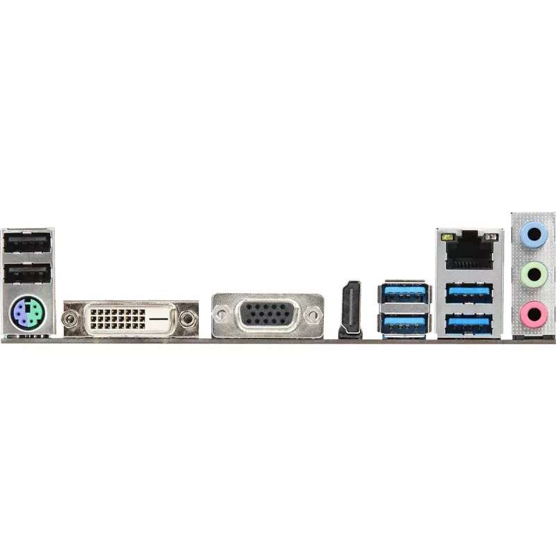 Emolevy ASRock B450M-HDV R4.0 AMD B450 Socket AM4 micro ATX