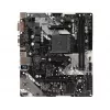 Emolevy ASRock B450M-HDV R4.0 AMD B450 Socket AM4 micro ATX
