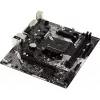Emolevy ASRock B450M-HDV R4.0 AMD B450 Socket AM4 micro ATX