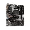 Emolevy ASRock B450M-HDV R4.0 AMD B450 Socket AM4 micro ATX
