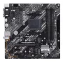 Emolevy ASUS PRIME B550M-K AMD B550 Socket AM4 micro ATX