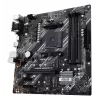 Emolevy ASUS PRIME B550M-K AMD B550 Socket AM4 micro ATX