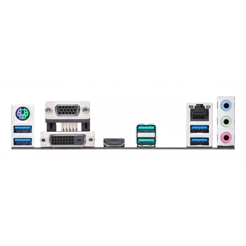 Emolevy ASUS PRIME B550M-K AMD B550 Socket AM4 micro ATX