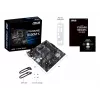 Emolevy ASUS PRIME B550M-K AMD B550 Socket AM4 micro ATX