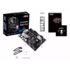 Emolevy ASUS PRIME B550-PLUS AMD B550 Socket AM4 ATX