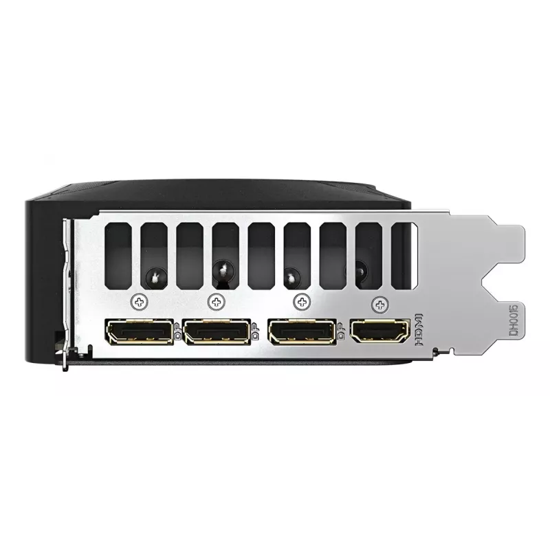 Näytönohjain NVIDIA GeForce RTX 5070 12GB GDDR7