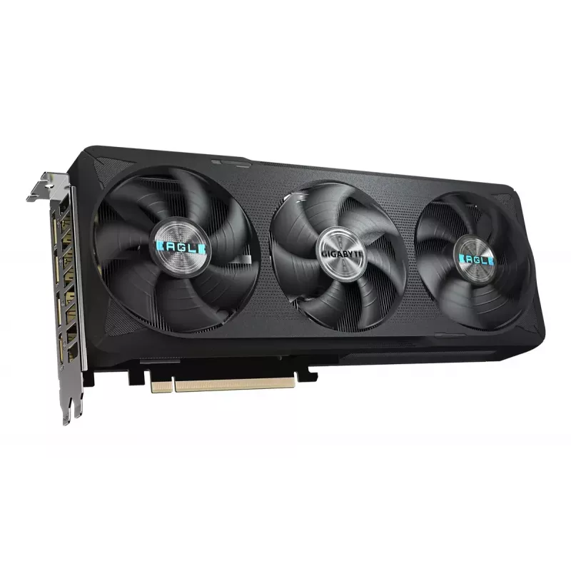 Näytönohjain NVIDIA GeForce RTX 5070 12GB GDDR7