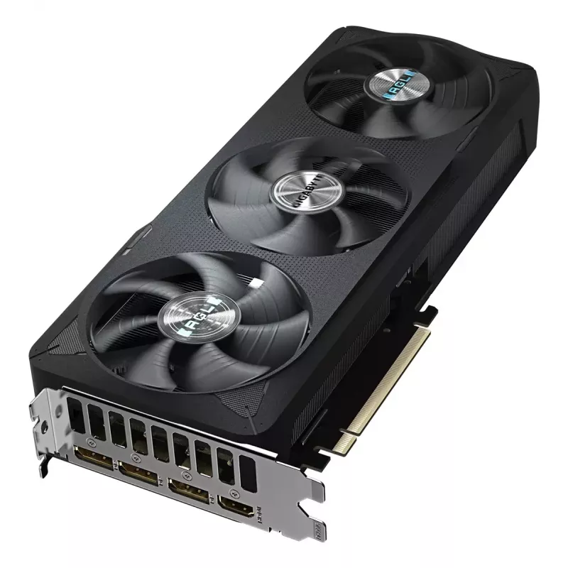 Näytönohjain NVIDIA GeForce RTX 5070 12GB GDDR7