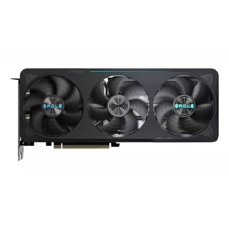 Näytönohjain NVIDIA GeForce RTX 5070 12GB GDDR7