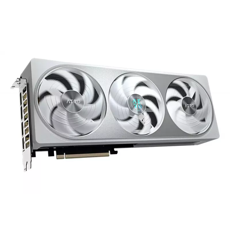 Näytönohjain GIGABYTE GeForce RTX 5070 12GB GDDR7