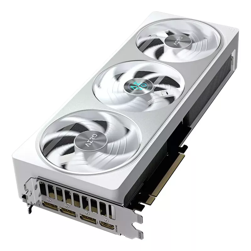Näytönohjain GIGABYTE GeForce RTX 5070 12GB GDDR7