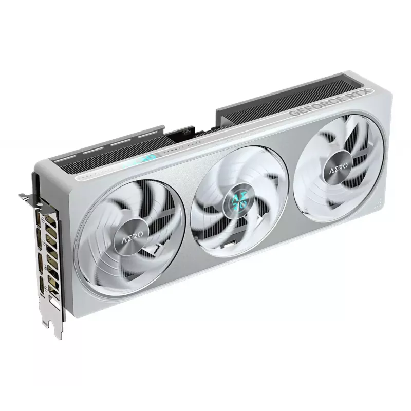 Näytönohjain GIGABYTE GeForce RTX 5070 12GB GDDR7