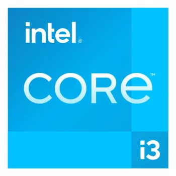 Prosessori Intel Core i3-12100 3,3 GHz 4 ydintä 12 MB välimuisti LGA 1700