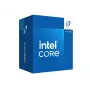 Prosessori Intel Core i7 14700F 2,1 GHz, 14 ydintä, 33 MB välimuisti, kantakanta 1700
