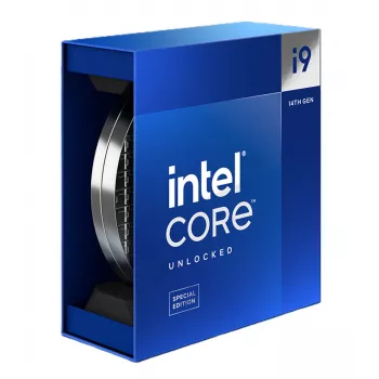 INTEL Core i9 -prosessori i9-14900KS 3,2 GHz 36 MB Smart Cache