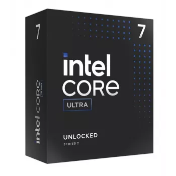 INTEL Core Ultra 7 -prosessori 265KF 3,3 GHz 30 MB Smart Cache