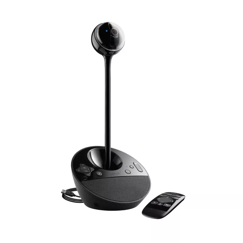 Neuvottelukamera Logitech BCC950, Full HD, 1920x1080, 30 fps, 78° kuvakenttä