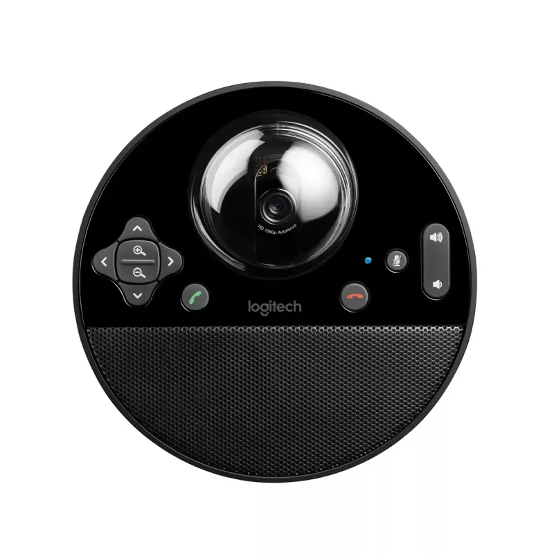 Neuvottelukamera Logitech BCC950, Full HD, 1920x1080, 30 fps, 78° kuvakenttä
