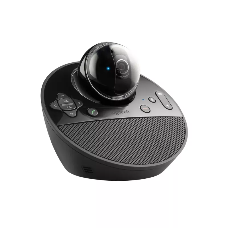 Neuvottelukamera Logitech BCC950, Full HD, 1920x1080, 30 fps, 78° kuvakenttä