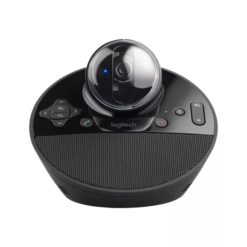 Neuvottelukamera Logitech BCC950, Full HD, 1920x1080, 30 fps, 78° kuvakenttä